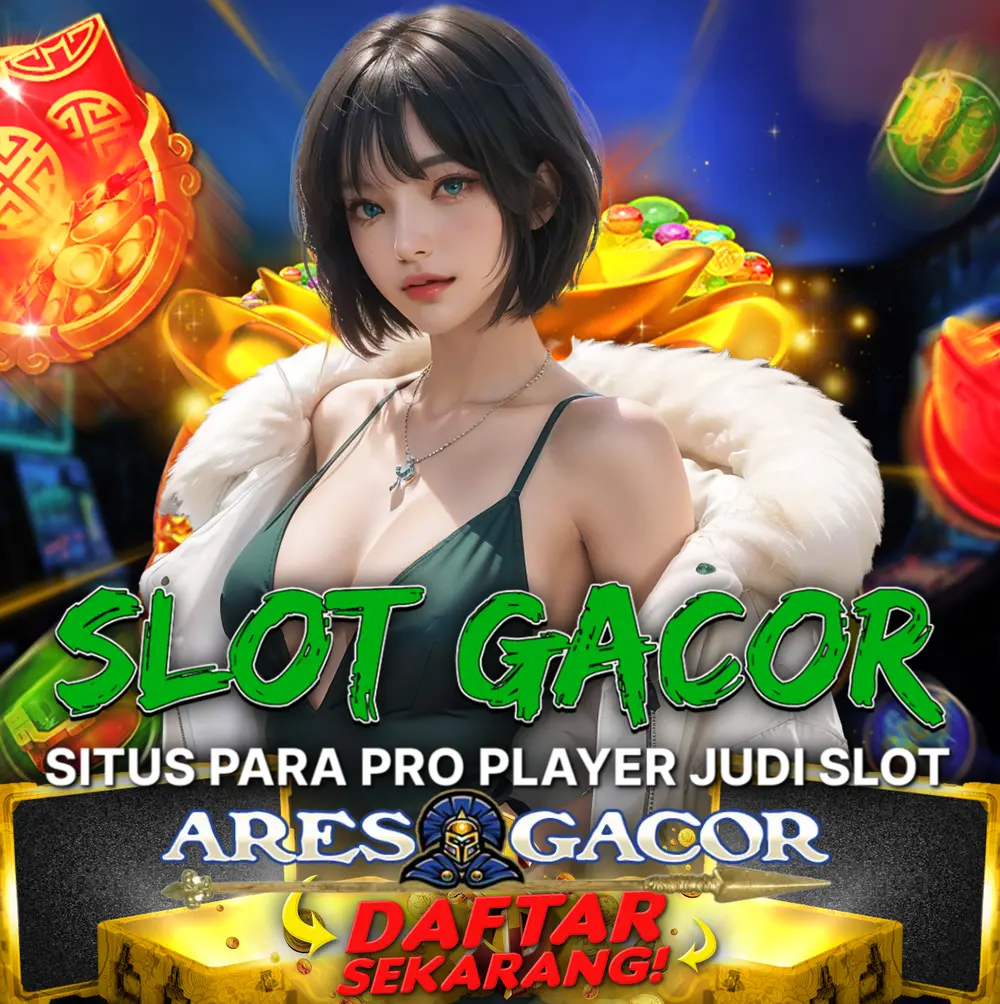 Slot Bet Receh dengan RTP Tinggi yang Patut Dicoba