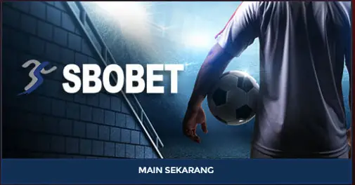 Sbobet dan Teknologi Canggih di Dunia Taruhan Online