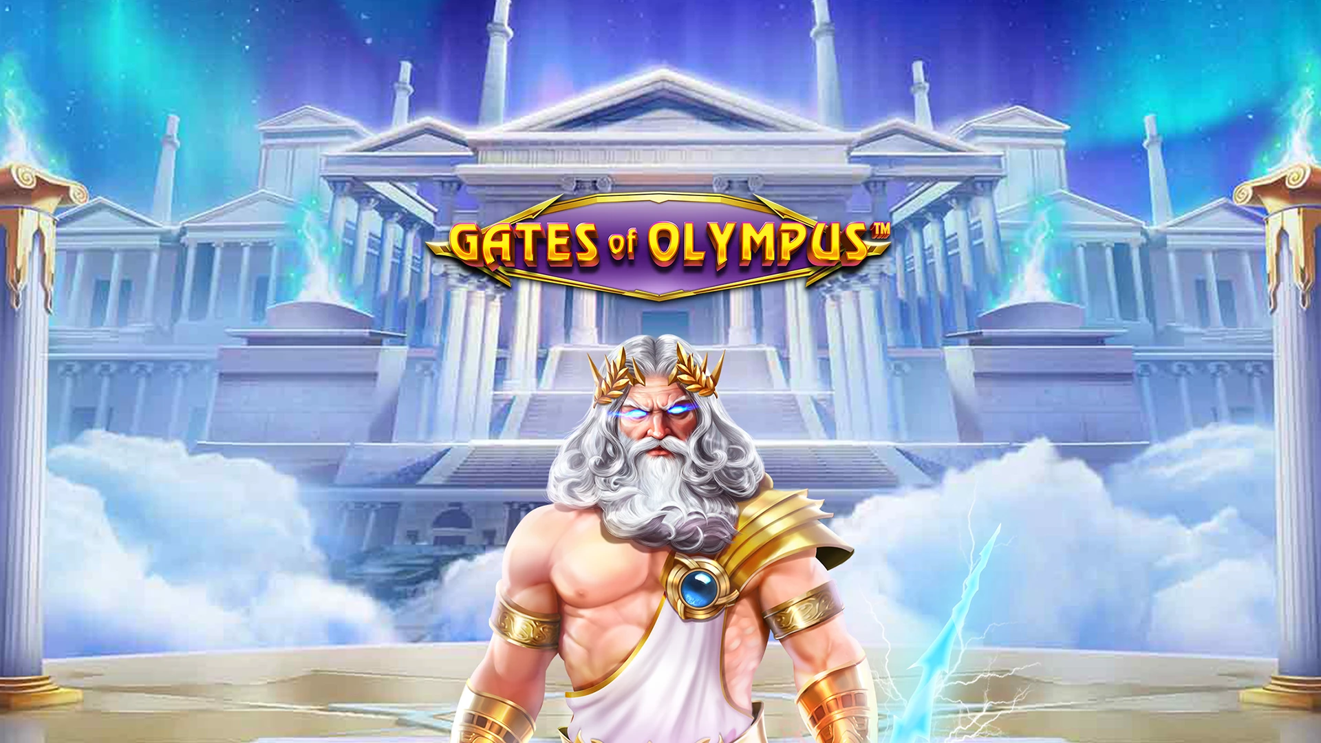 Slot Olympus Ceriabet: Sensasi Permainan Slot Online yang Tidak Boleh Dilewatkan
